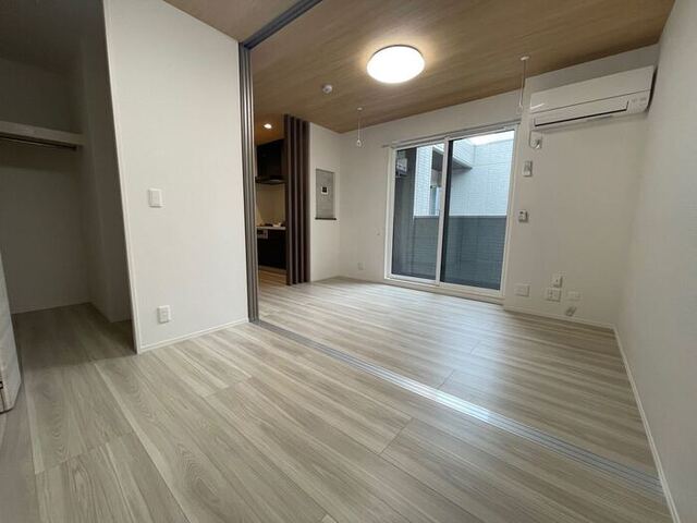 居室・リビング　洋室