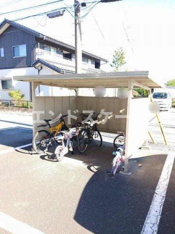 その他共有部分　高崎、前橋のお部屋探しはエンドスケープまで！お客様の理想お聞