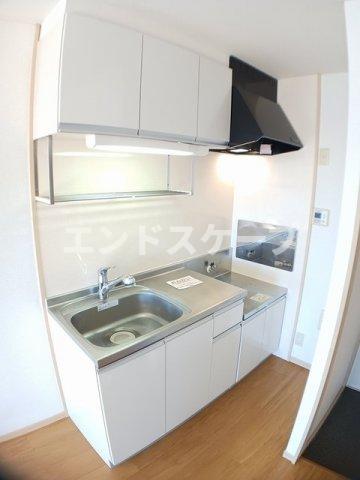 キッチン　高崎、前橋のお部屋探しはエンドスケープまで！お客様の理想お聞