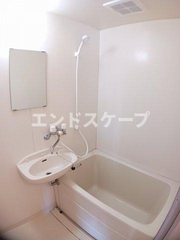 バス・シャワールーム　高崎、前橋のお部屋探しはエンドスケープまで！お客様の理想お聞