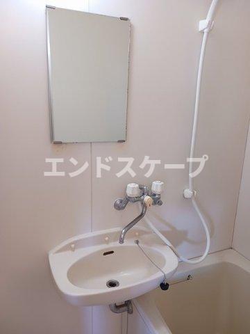 洗面設備　高崎、前橋のお部屋探しはエンドスケープまで！お客様の理想お聞