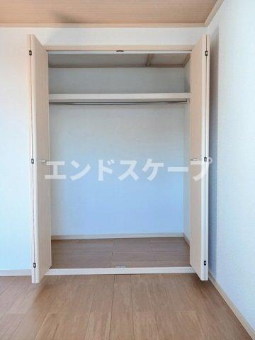 収納　高崎、前橋のお部屋探しはエンドスケープまで！お客様の理想お聞