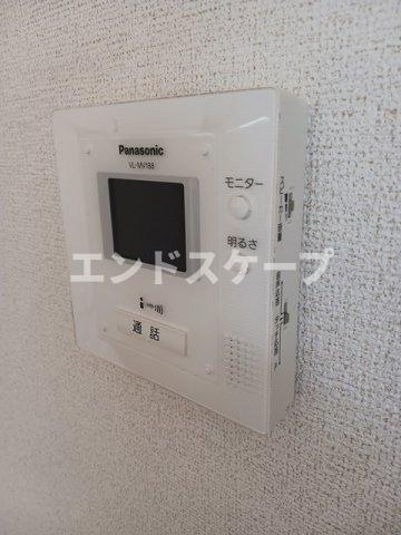 セキュリティ　高崎、前橋のお部屋探しはエンドスケープまで！お客様の理想お聞