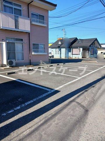 駐車場　高崎、前橋のお部屋探しはエンドスケープまで！お客様の理想お聞