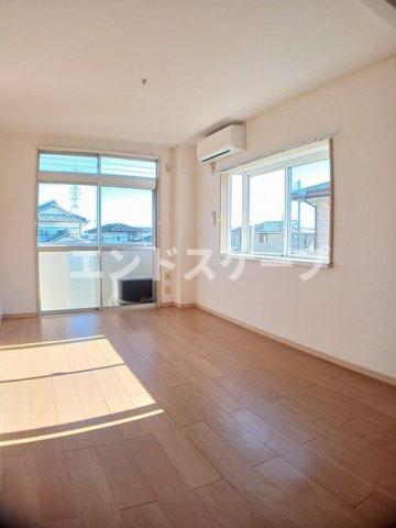 居室・リビング　高崎、前橋のお部屋探しはエンドスケープまで！お客様の理想お聞