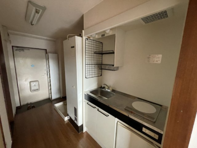 キッチン　※同物件、別部屋の写真です。 参考としてご覧ください。