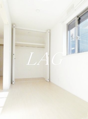 収納　収納です。