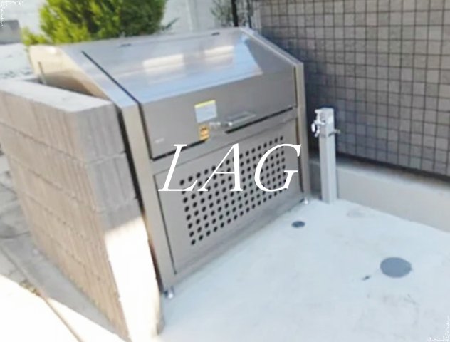 その他共有部分　共用部です。