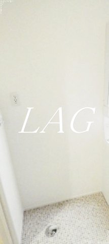 その他設備　室内洗濯機置場です。