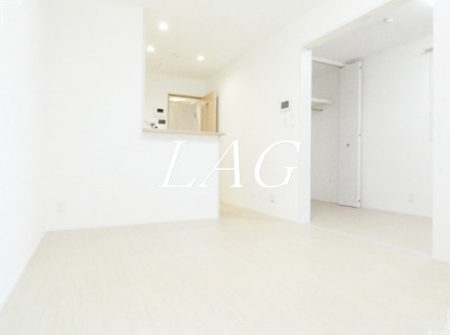 居室・リビング　洋室のお部屋です。