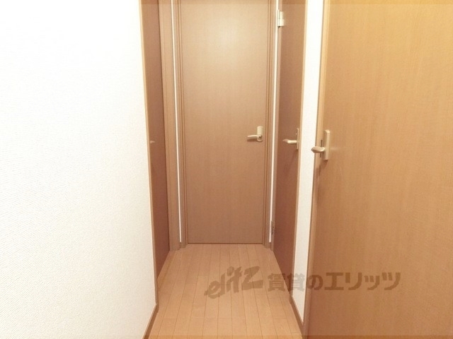 その他部屋・スペース　廊下