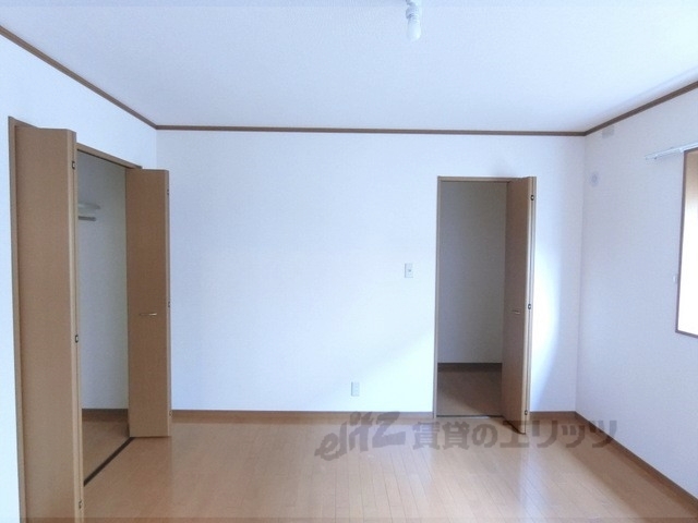 居室・リビング　洋室