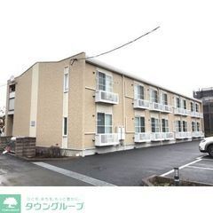 バルコニー　眺望