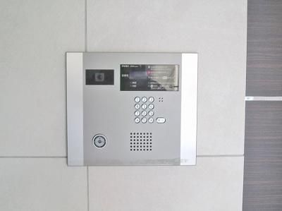 セキュリティ　安心セキュリティ！