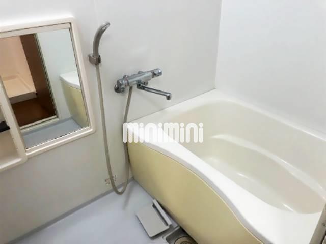 バス・シャワールーム　別号室の写真となります。