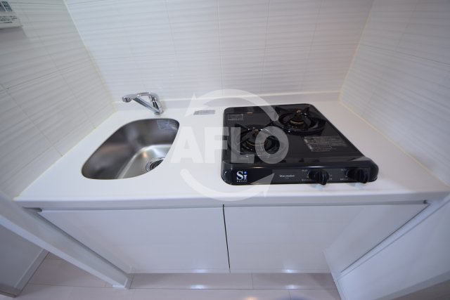 キッチン　サムティ大阪GRAND EAST　キッチン