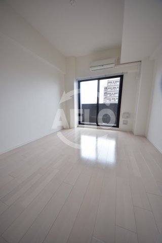 居室・リビング　サムティ大阪GRAND EAST　リビング