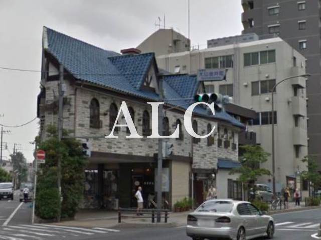 飲食店　レストランオオタニ（飲食店）まで849m