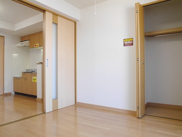 その他部屋・スペース　内装もきれいです