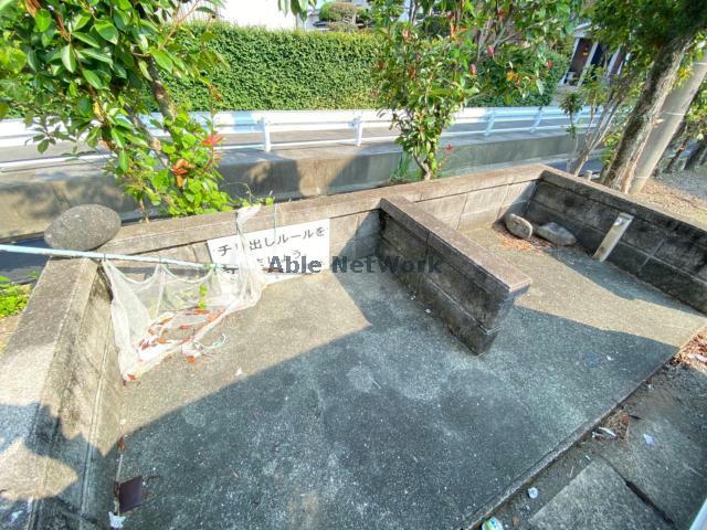 その他共有部分　建物設備