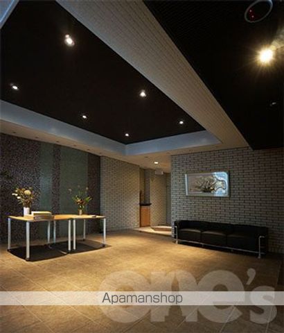 ロビー　ロビー