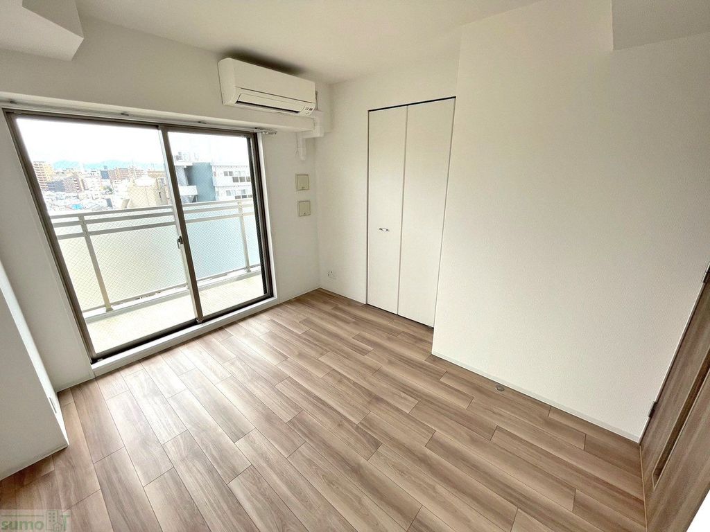 その他部屋・スペース　バルコニー