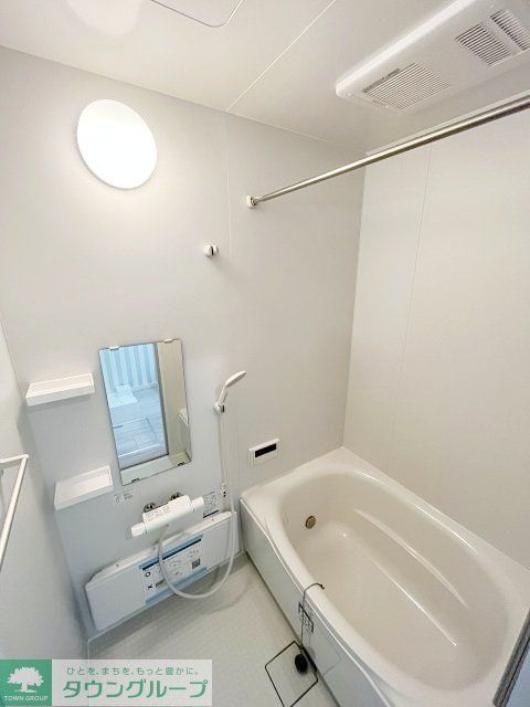 バス・シャワールーム　★お問い合わせはタウンハウジングまで★
