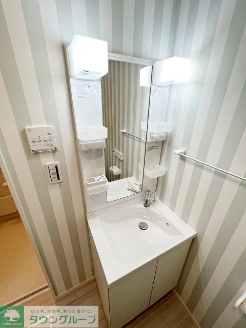 洗面設備　★お問い合わせはタウンハウジングまで★