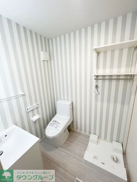 トイレ　★お問い合わせはタウンハウジングまで★