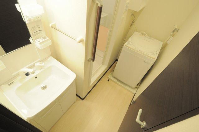 その他部屋・スペース　仕様・設備は原状と異なる場合有。現状優先