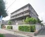 国際会館駅より徒歩7分 3階 築32年1ヶ月の賃貸物件