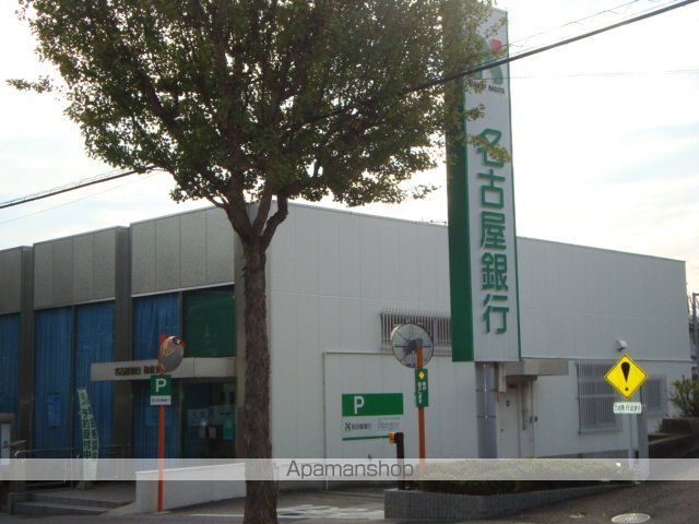 その他　名古屋銀行（その他）まで930m