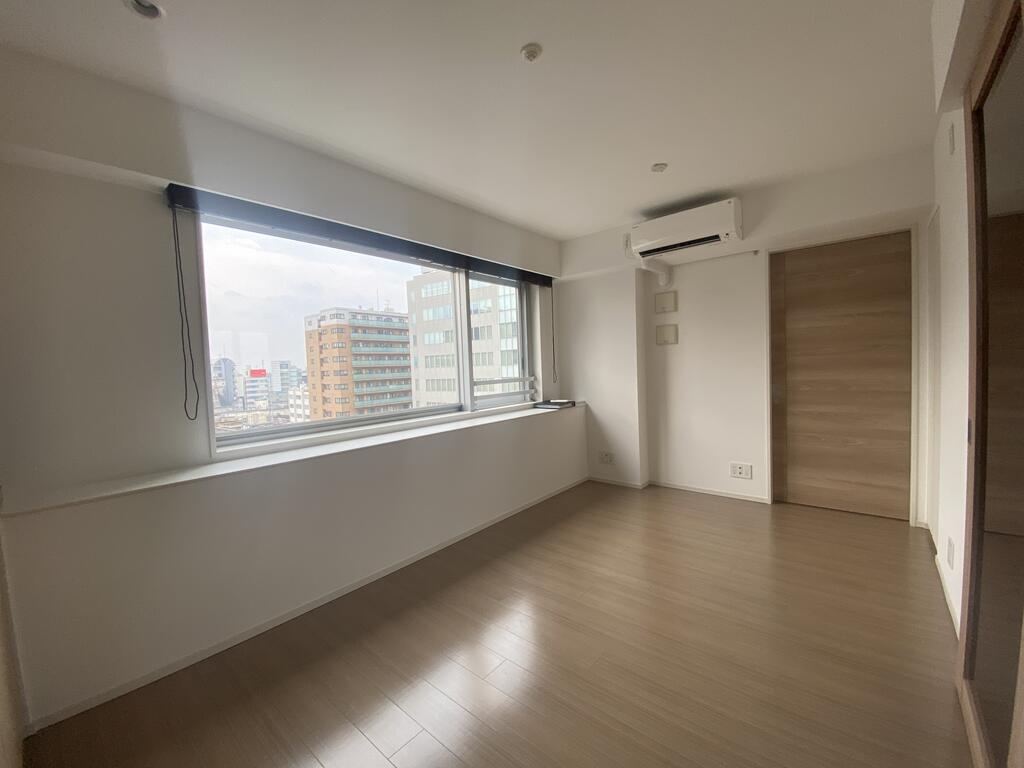 眺望　※別タイプ参考写真