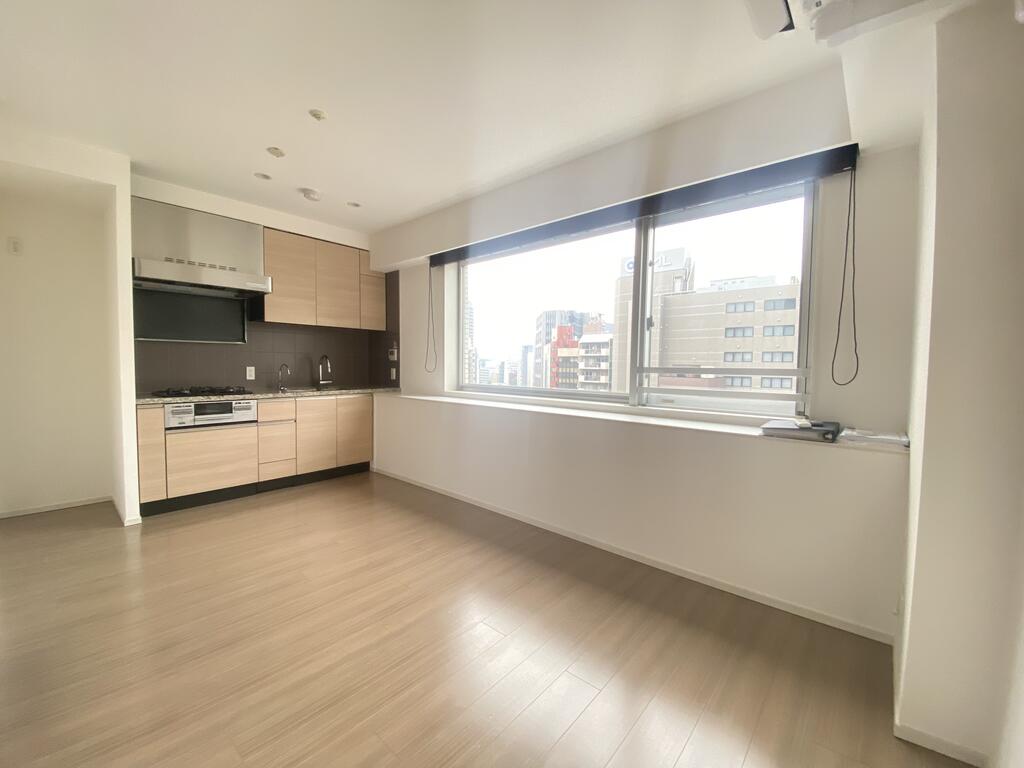 その他部屋・スペース　※南向き別タイプ高層階参考写真