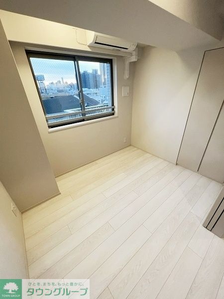 その他部屋・スペース　リビング/居室