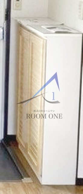 収納　収納です。