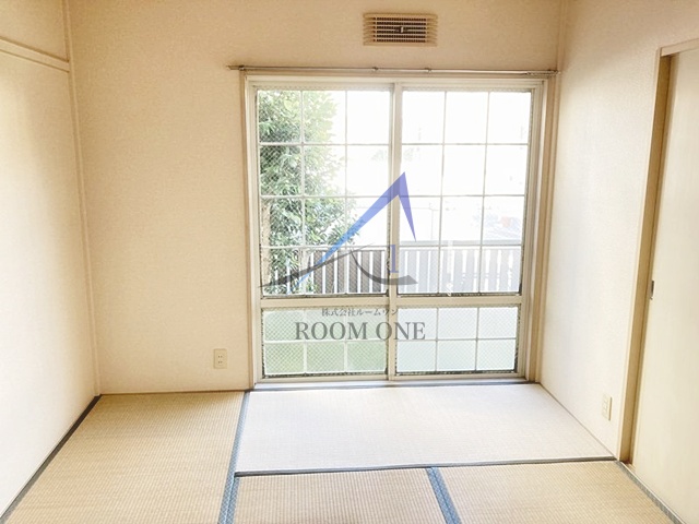 その他部屋・スペース　寝室です。