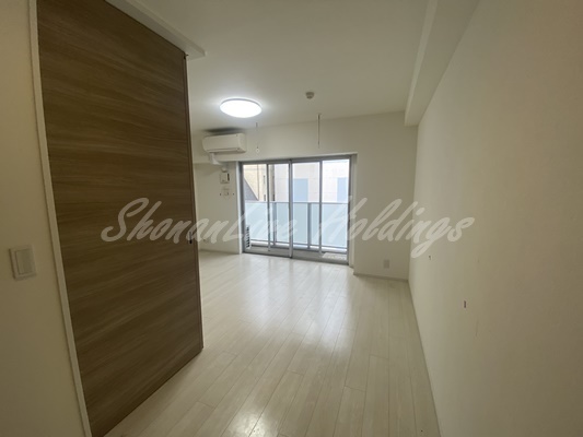 居室・リビング　開放感のあるお部屋♪