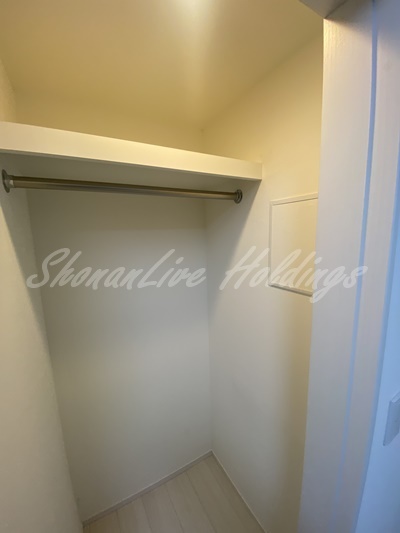 収納　収納たっぷり♪