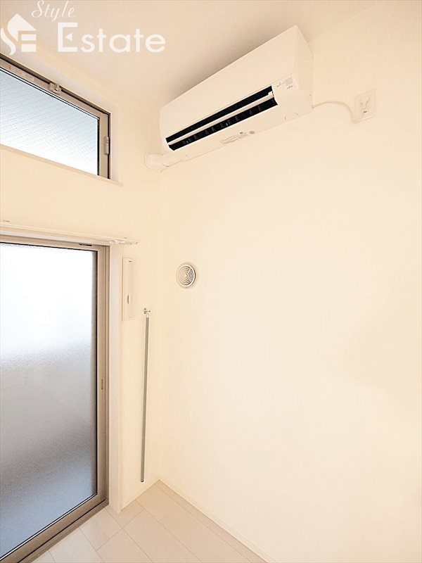 その他　エアコン