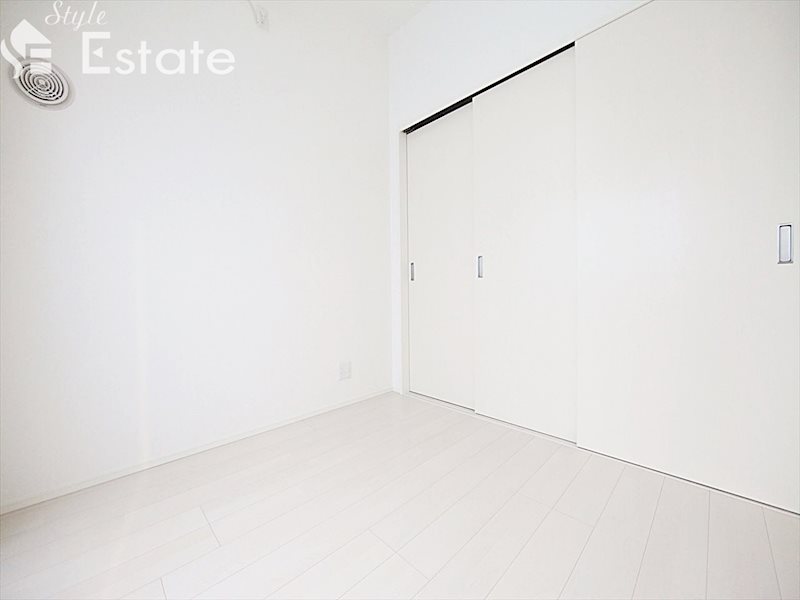 その他部屋・スペース　洋室3.7帖