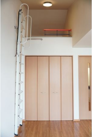 収納　反転イメージ画像