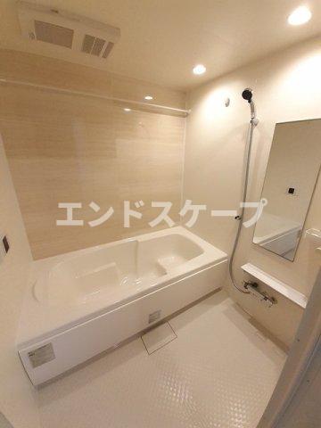 バス・シャワールーム　高崎、前橋のお部屋探しはエンドスケープまで！お客様の理想お聞