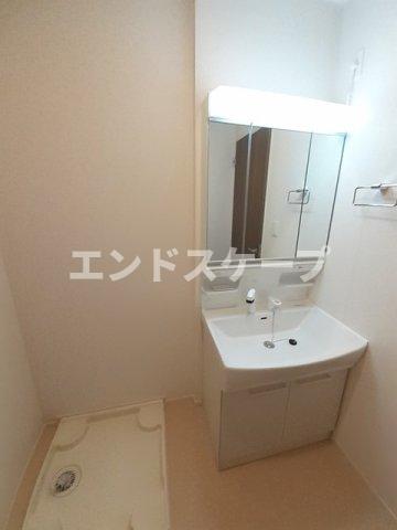 洗面設備　高崎、前橋のお部屋探しはエンドスケープまで！お客様の理想お聞