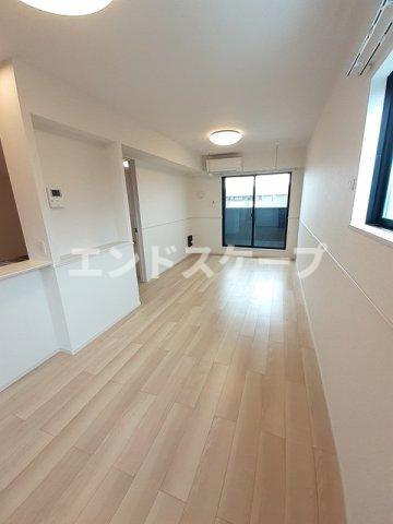 居室・リビング　高崎、前橋のお部屋探しはエンドスケープまで！お客様の理想お聞