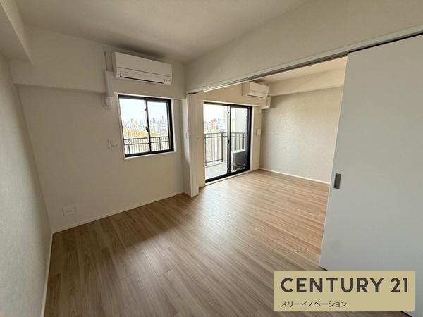 その他部屋・スペース　★エアコン付き★