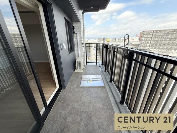 バルコニー　★バルコニー★