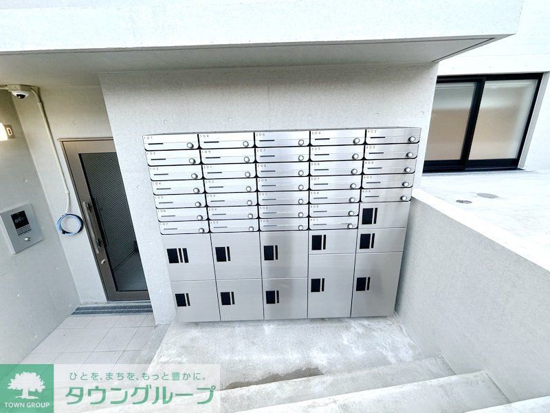 その他共有部分　部屋探しは株式会社　タウンハウジング　までお気軽にお問合せ…