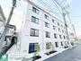 Aglaia新宿横寺町 地下1階 新築の賃貸物件