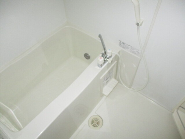 バス・シャワールーム　ユニットバス